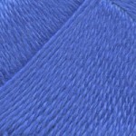 Пряжа для вязания ТРО Огонек (100%акрил) 10х100гр250м цв.0282 голубой